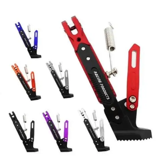 Pata Robótica's photo #1