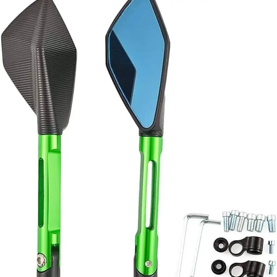 Espejos Robóticos's photo #1