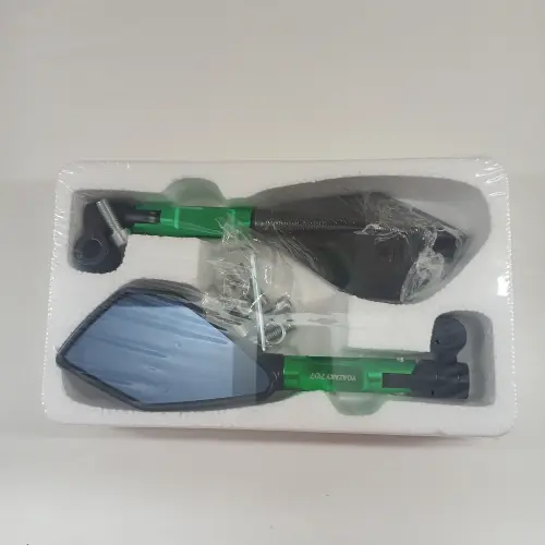 Espejos Robóticos's photo #1