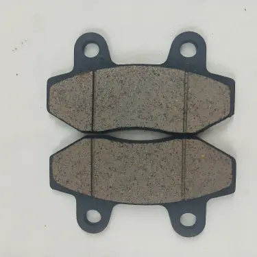 Pastilla de freno's photo #1