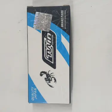 Pastilla de freno's photo #1