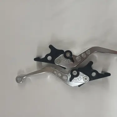 Manillas roboticas's photo #2