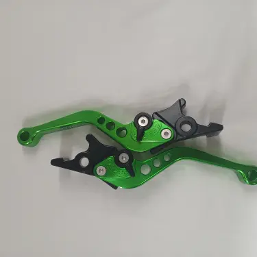 Manillas roboticas's photo #1