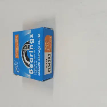 Rodamiento 6204's photo #1