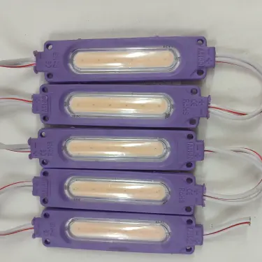 Capsulas led's photo #1