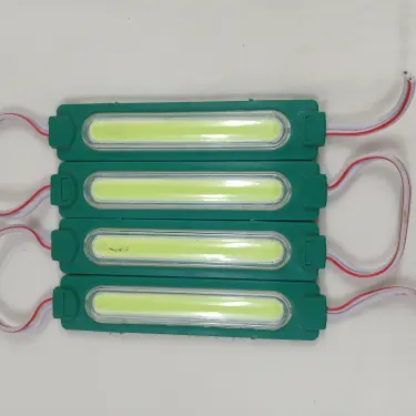 Capsulas led's photo #1