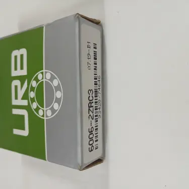 Rodamiento 6006's photo #1