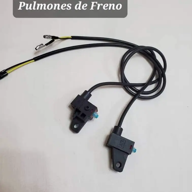 Pulmones de freno pareja's photo #1