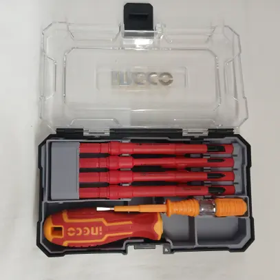 Juego de destornillador con puntas's photo #1