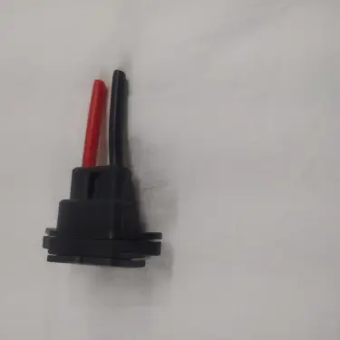 Toma de puerto de carga's photo #1