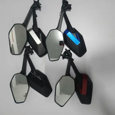 ESPEJOS GRANDES DE MOTO's photo #1