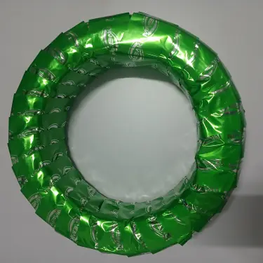 GOMA DE MOTORINA 12-120-70's photo #1