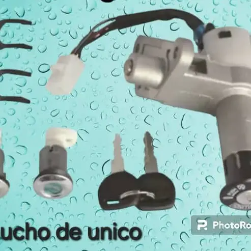 Chuchos de moto único y aguila's photo #1