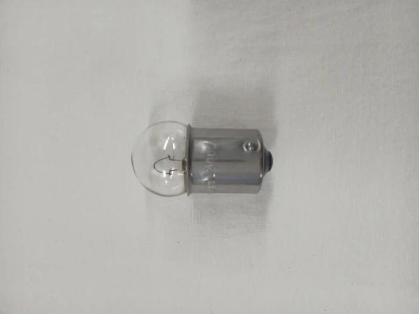 Bombillo de filamento de itermitente's foto | Electric Power |  BizneCubano