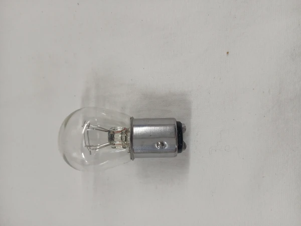 Bombillo de filamento de stop de freno's foto | Electric Power |  BizneCubano