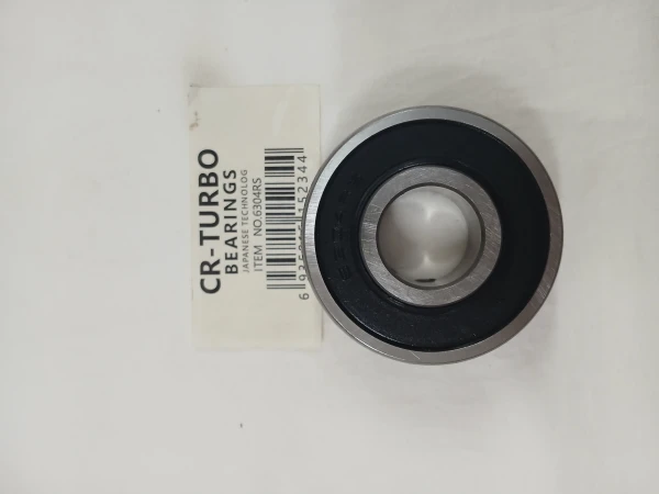 Rodamiento 6304's foto | Electric Power |  BizneCubano