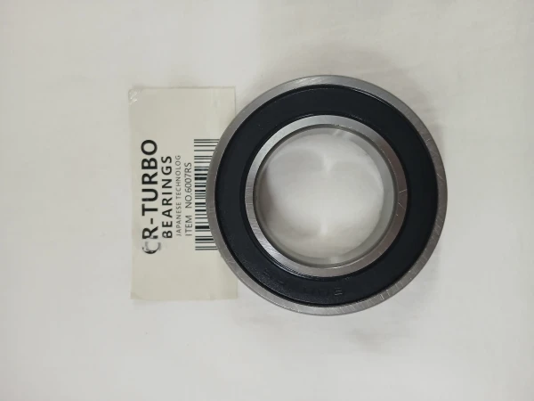 Rodamiento 6007's foto | Electric Power |  BizneCubano