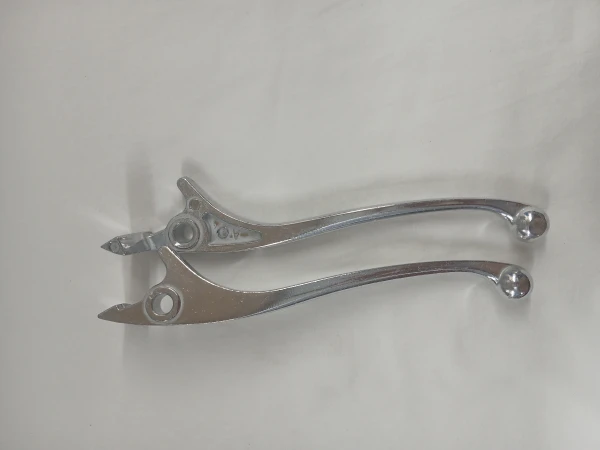 Manillas de freno's foto | Electric Power |  BizneCubano