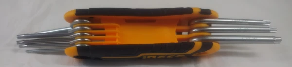 Juego de llave de estrella's foto | Electric Power |  BizneCubano