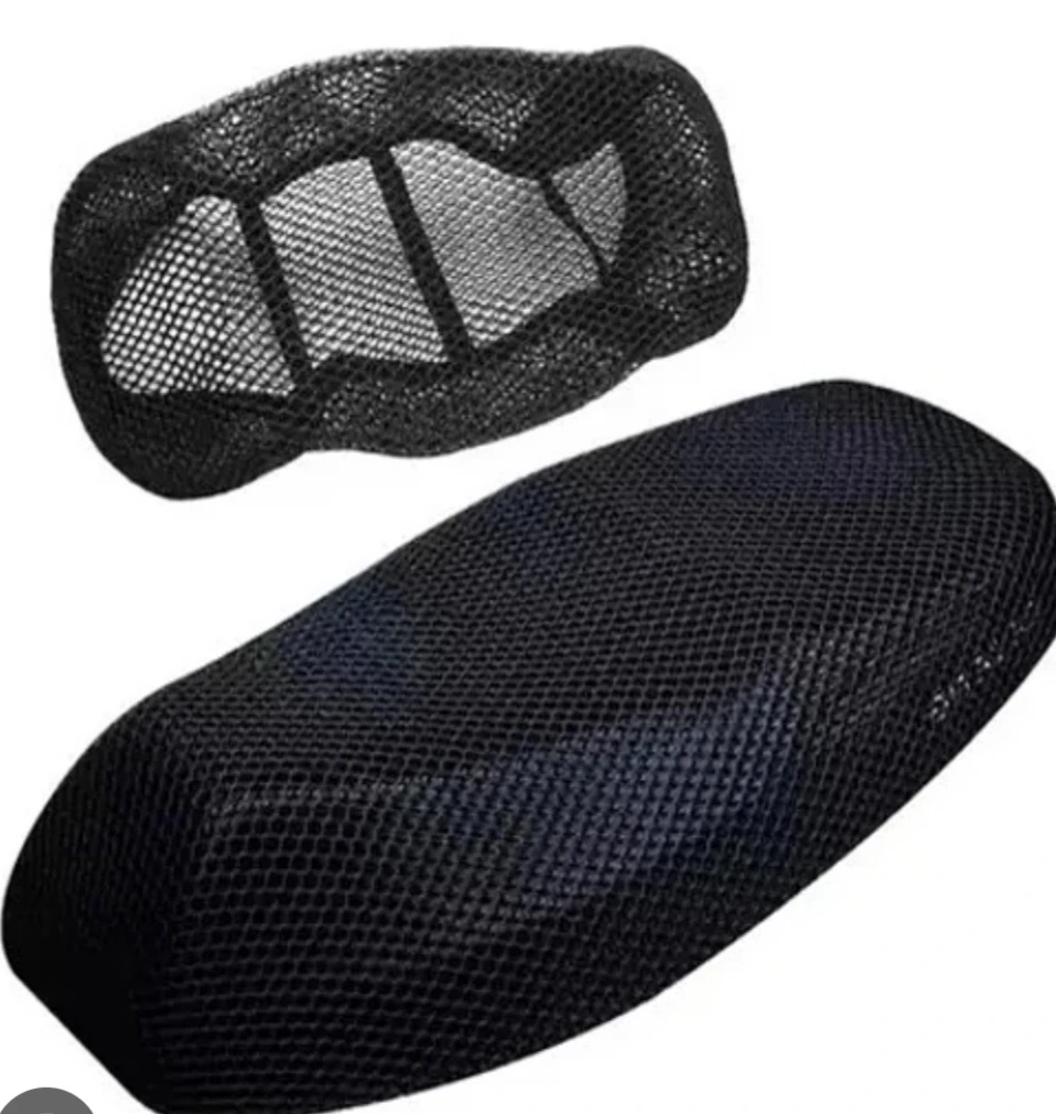 Forro de asiento 4XL's foto | Electric Power |  BizneCubano