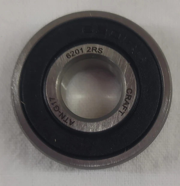 Rodamiento 6201's foto | Electric Power |  BizneCubano
