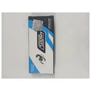 Pastilla de freno miniatura 2