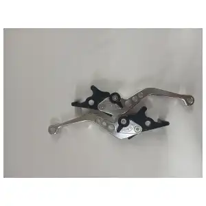Manillas roboticas miniatura 3