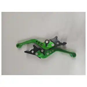 Manillas roboticas miniatura 2
