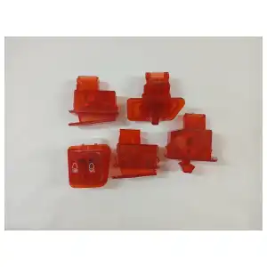 Juegos de botones miniatura 2