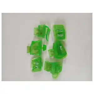 Juegos de botones miniatura 3