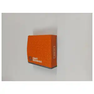 Rodamiendo 6206 miniatura 1