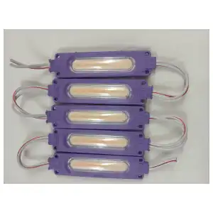 Capsulas led miniatura 2