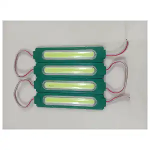 Capsulas led miniatura 1