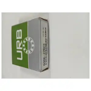 Rodamiento 6006 miniatura 1