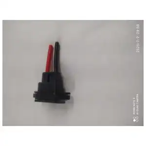 Toma de puerto de carga miniatura 1