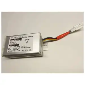 cajas de luces o dc dc miniatura 1