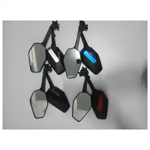 ESPEJOS GRANDES DE MOTO miniatura 2