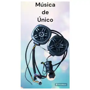 EQUIPOS DE MUSICA DOBLE miniatura 1